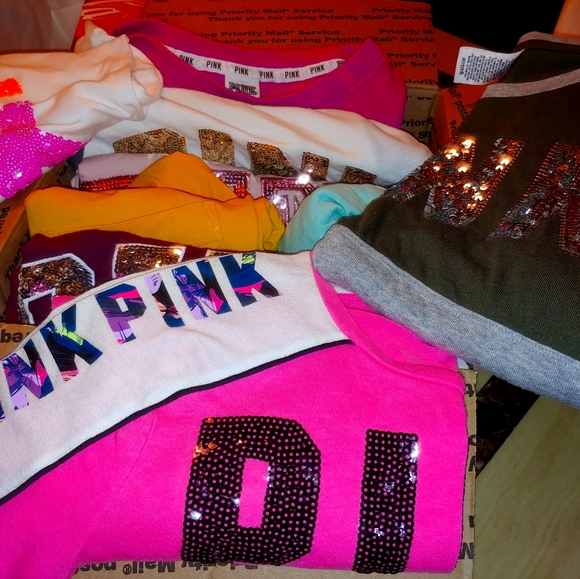 PINK Victoria's Secret Other - Victoria's Secret bundle